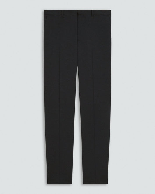 Toriey Pant in Stretch Wool - Toriey Couture