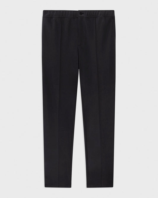 Toriey Drawstring Pant in Precision Ponte - Toriey Couture
