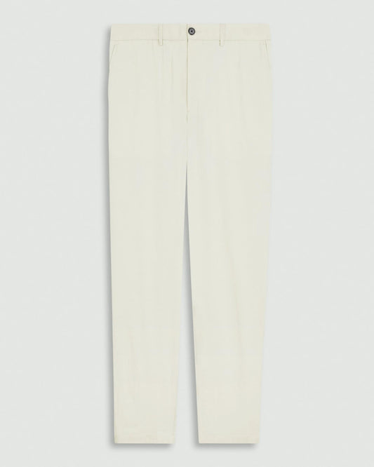 Toriey Pant in Good Linen - Toriey Couture