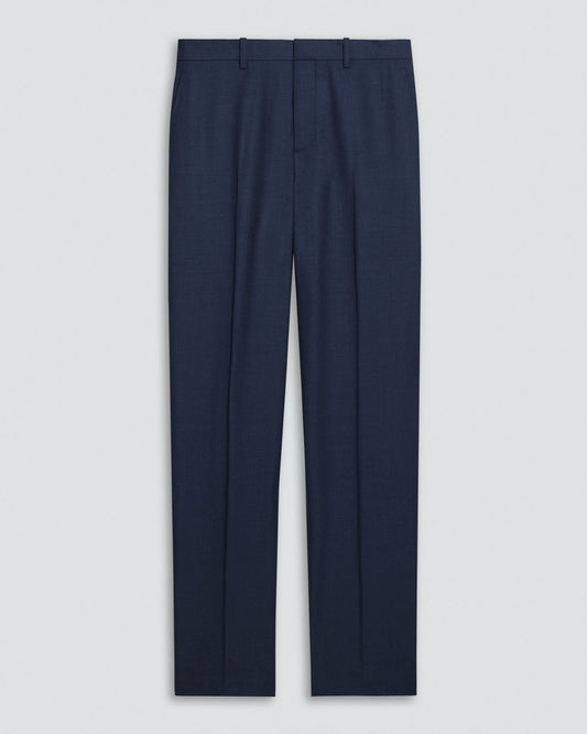Toriey Standard Pant in Sartorial Wool - Toriey Couture