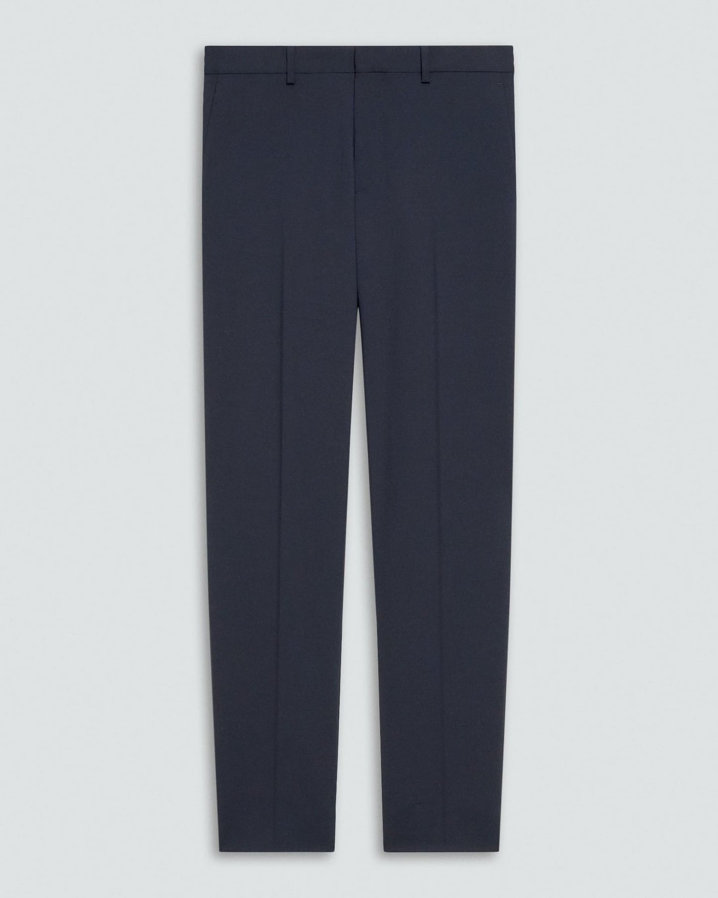 Toriey Pant in Stretch Wool
