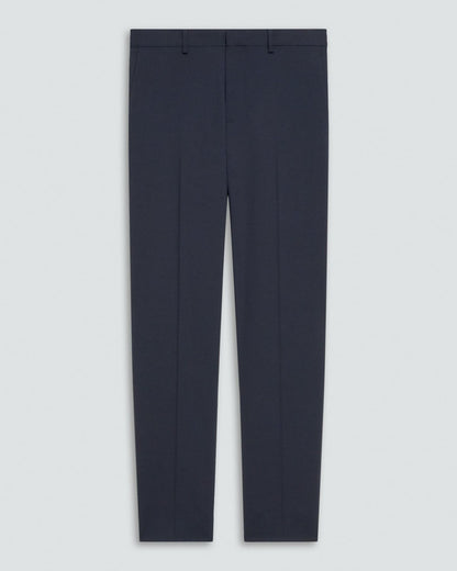 Toriey Pant in Stretch Wool