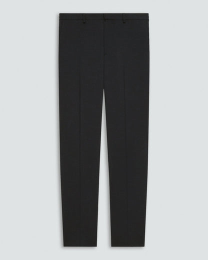 Toriey Pant in Stretch Wool