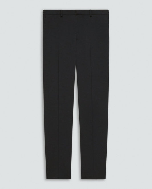Toriey Pant in Stretch Wool