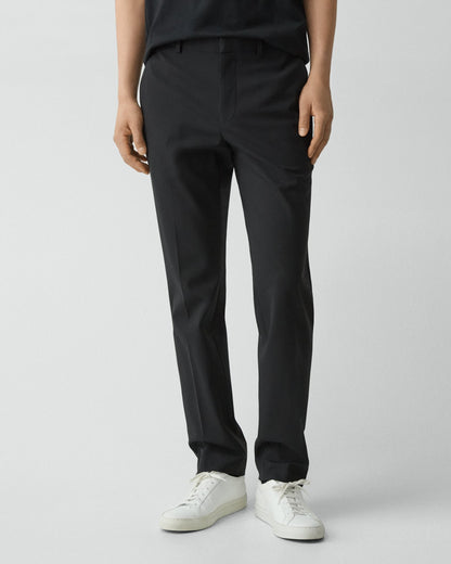 Toriey Pant in Stretch Wool