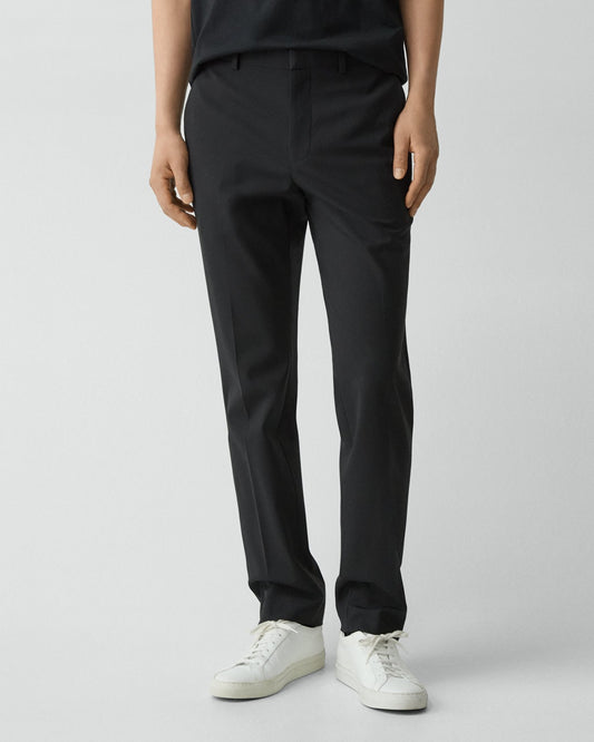 Toriey Pant in Stretch Wool
