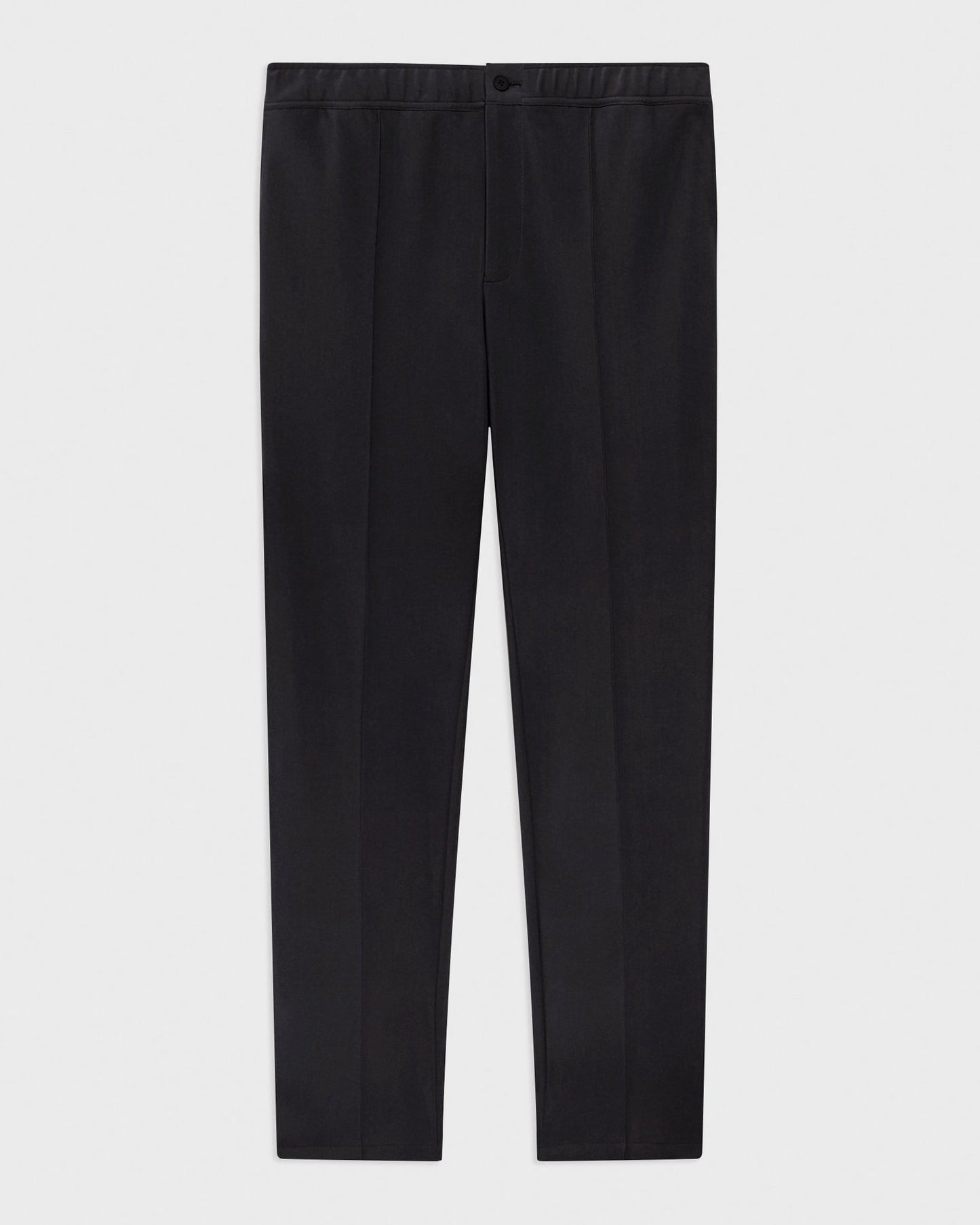 Toriey Drawstring Pant in Precision Ponte