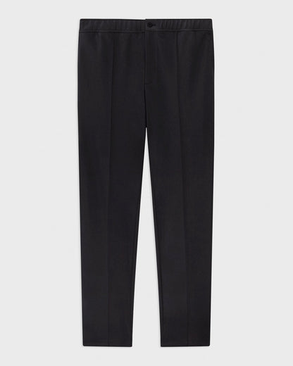 Toriey Drawstring Pant in Precision Ponte