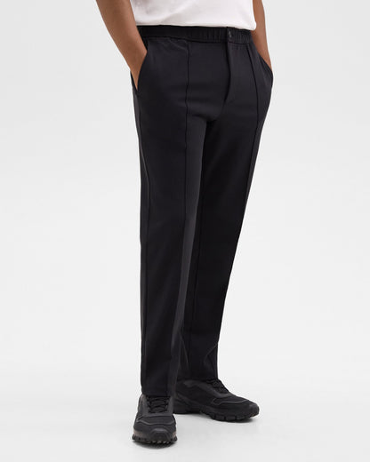 Toriey Drawstring Pant in Precision Ponte