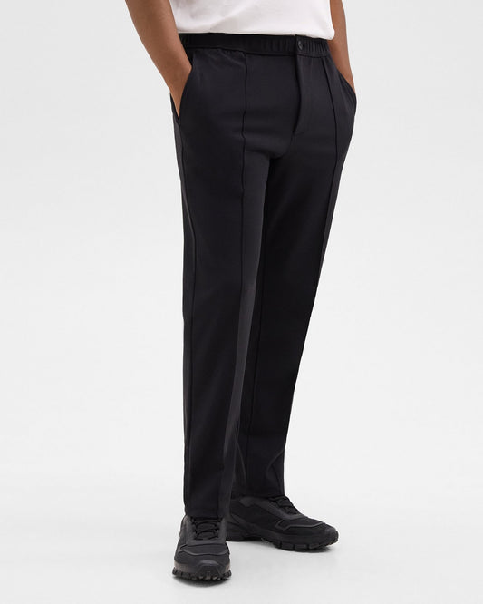 Toriey Drawstring Pant in Precision Ponte