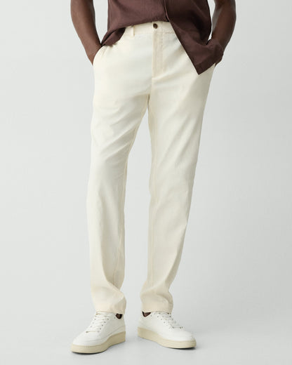 Toriey Pant in Good Linen