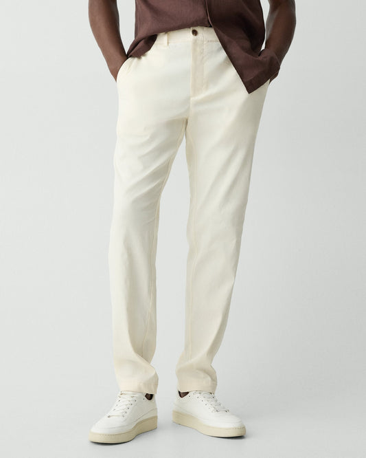 Toriey Pant in Good Linen