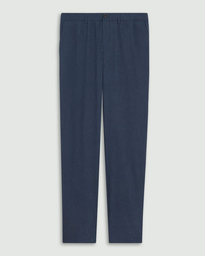 Toriey Pant in Good Linen