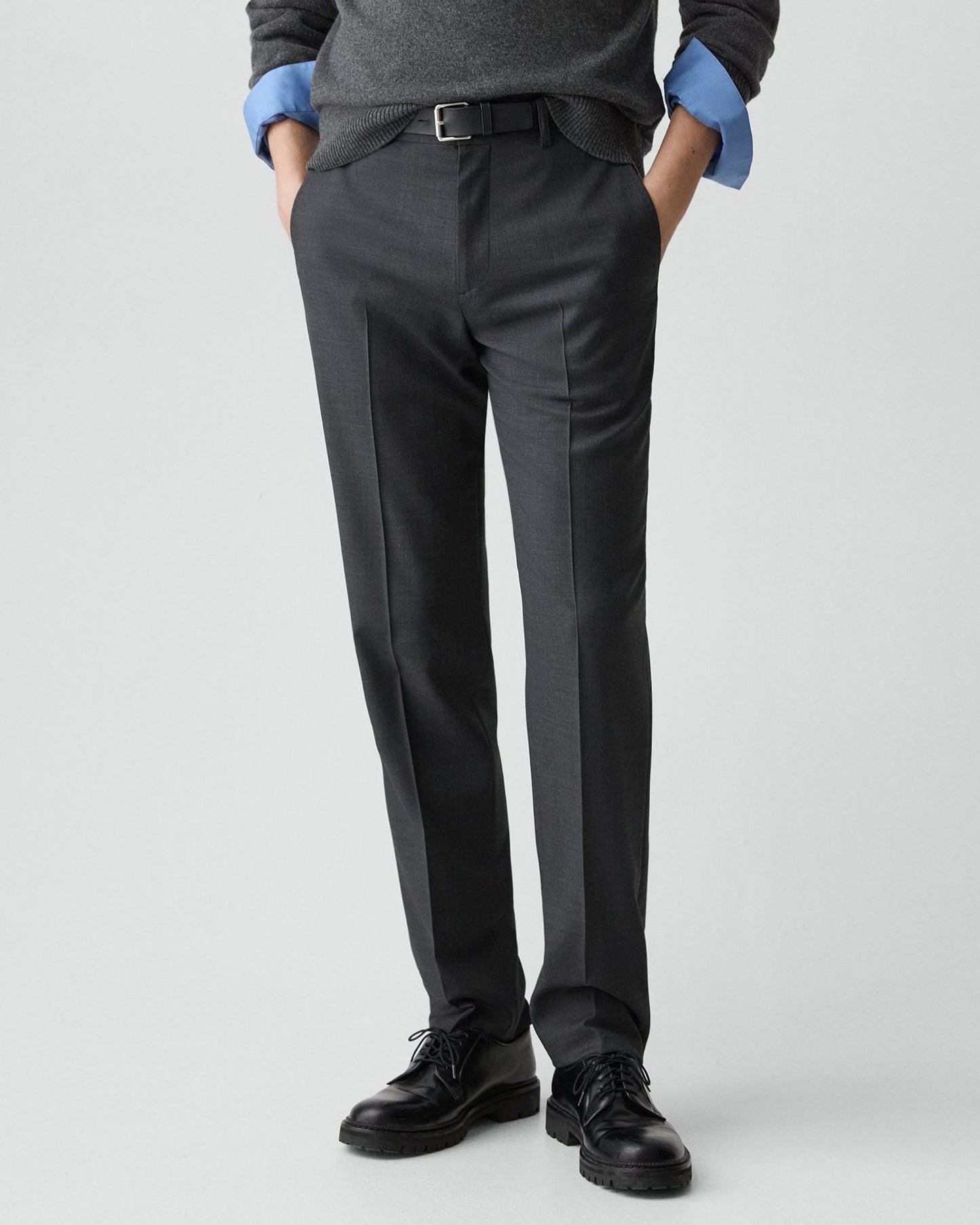Toriey Standard Pant in Sartorial Wool