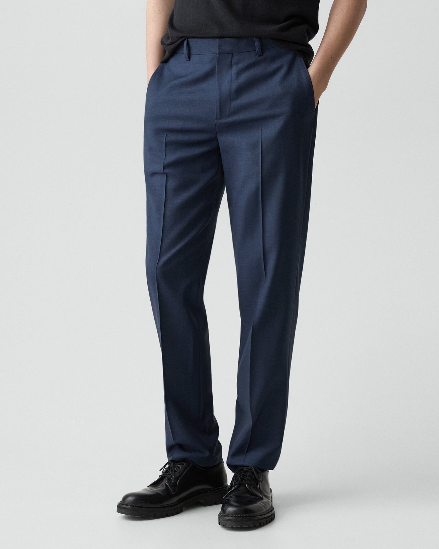 Toriey Standard Pant in Sartorial Wool